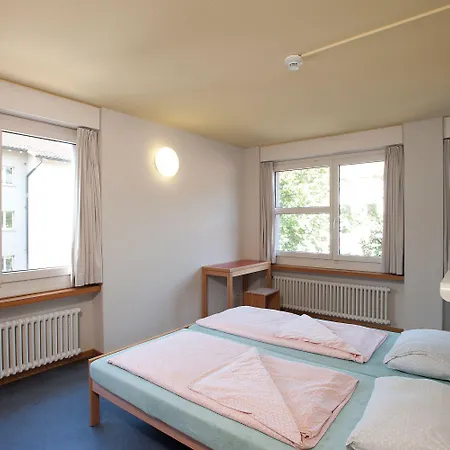 Youth Hostel Zurich
