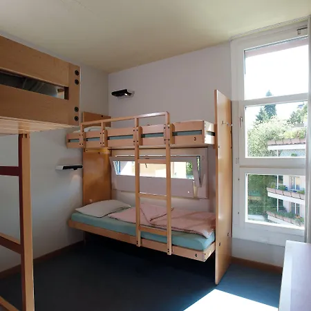 Hostel Youth Zurich