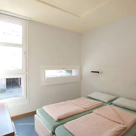 Hostel Youth
