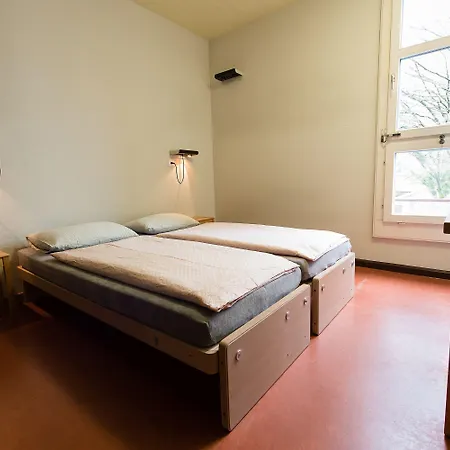 Hostel Youth Zurich