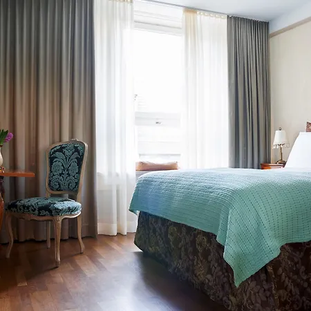 Hotel Townhouse Boutique Zurich