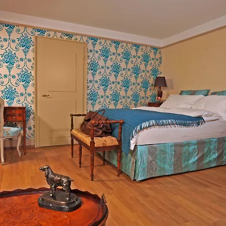 Hotel Townhouse Boutique Zurich