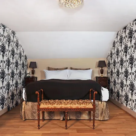 Hotel Townhouse Boutique