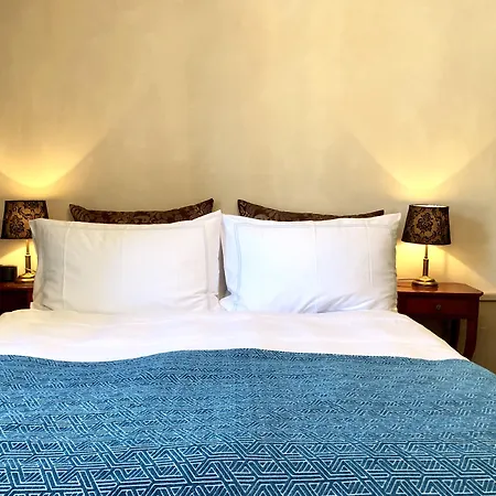 Hotel Townhouse Boutique Zurich