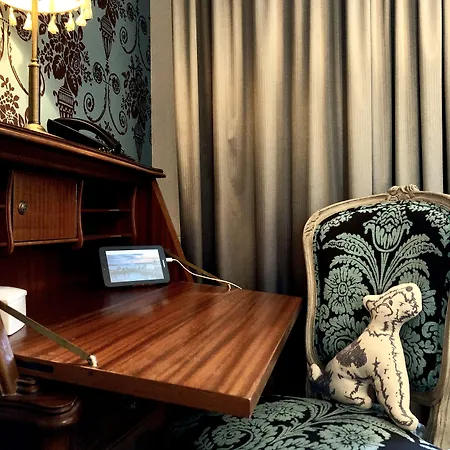 Townhouse Boutique Zurich