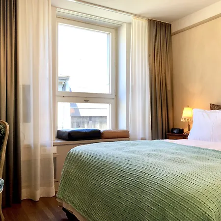 Hotel Townhouse Boutique 3*
