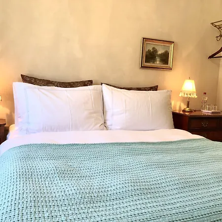 Hotel Townhouse Boutique Zurich
