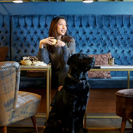 Hotel Townhouse Boutique