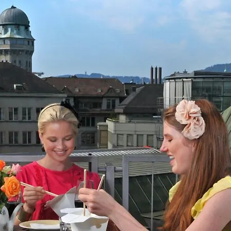 Townhouse Boutique Hotel