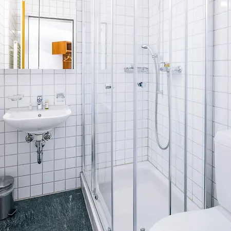 Hotel Old Town Zurich