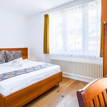 Hotel Old Town