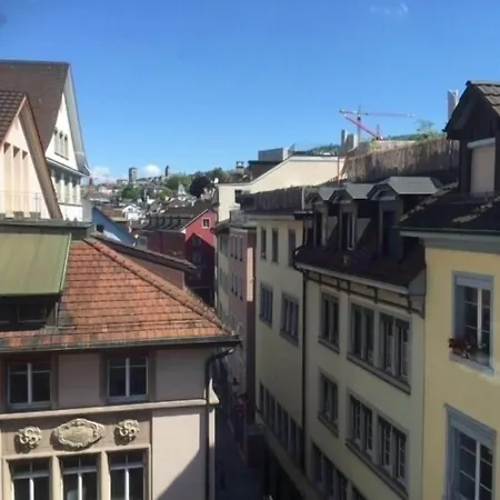 Hotel Old Town 4*