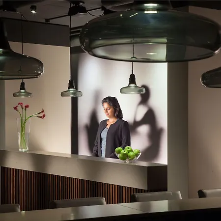 Acasa Oerlikon Aparthotel Zurich