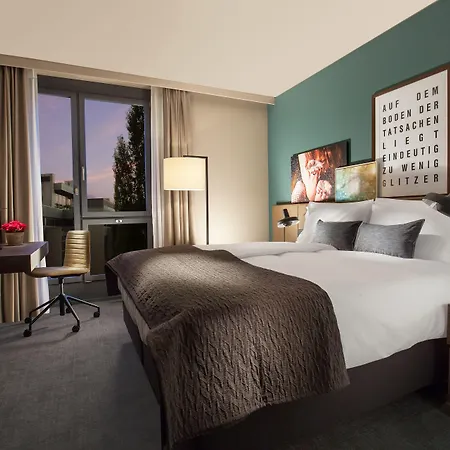 Acasa Oerlikon Aparthotel
