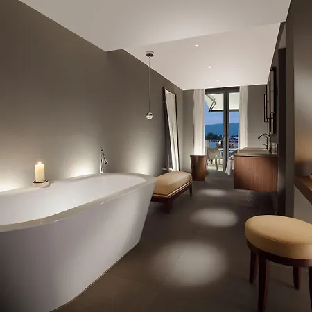 Aparthotel Acasa Oerlikon Zurich