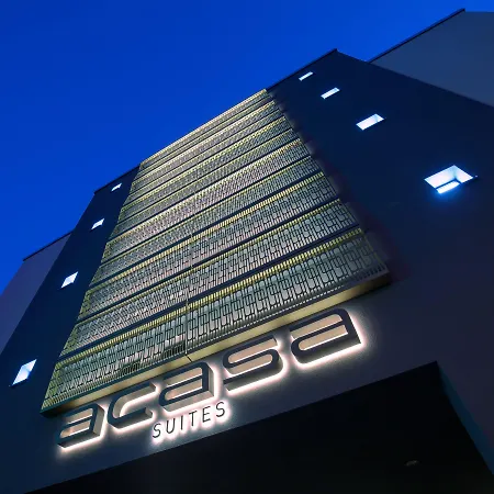 Acasa Oerlikon 4*