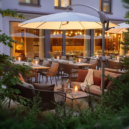 Acasa Oerlikon Aparthotel
