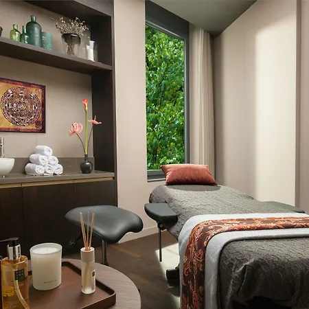 Aparthotel Acasa Oerlikon Zurich
