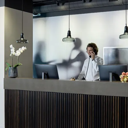 Acasa Oerlikon Aparthotel 4*