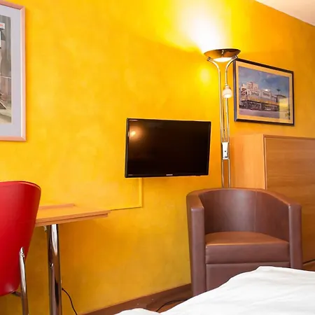 Hotel California Zurich