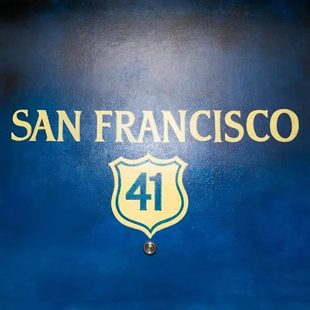 California Hotel