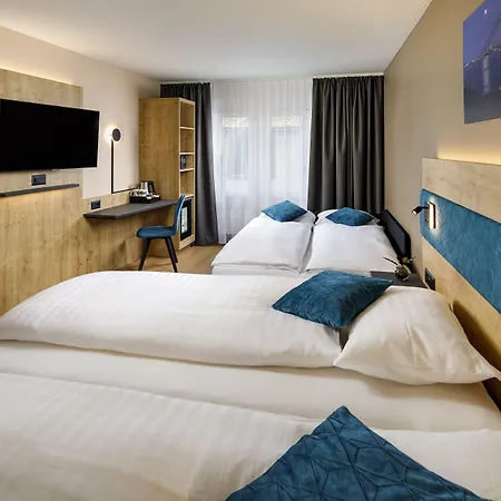 California Hotel Zurich