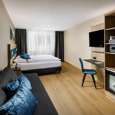 California Zurich