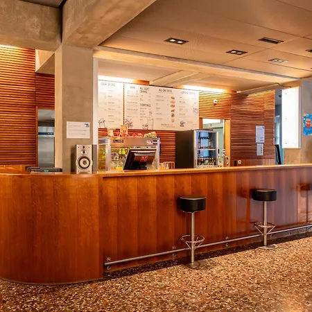 Youth Hostel