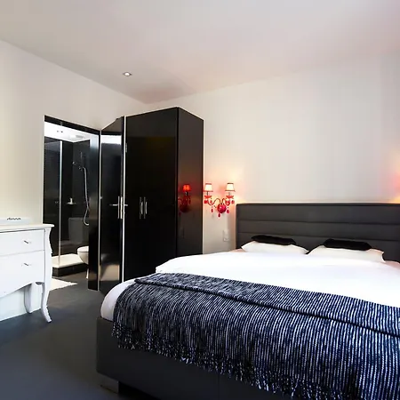 Apartment Visionapartments Cramerstrasse 8-12 - Self Check-in *