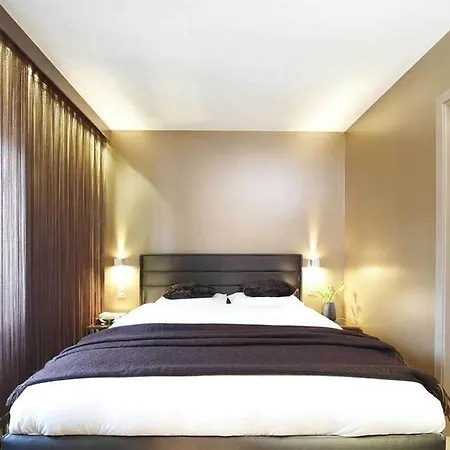Apartment Visionapartments Cramerstrasse 8-12 - Self Check-in Zurich