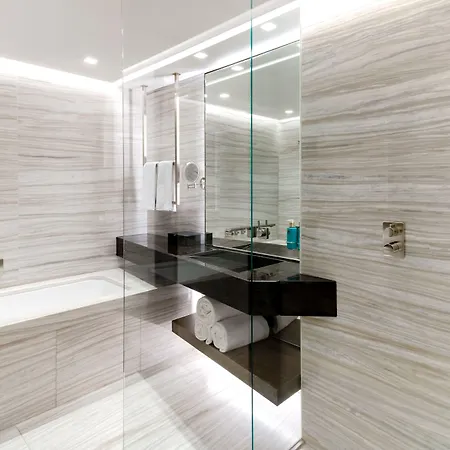 Five - Luxury 5* Zurich