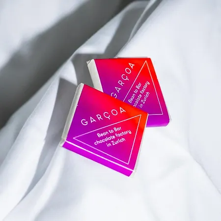 Greulich Design & Boutique 3* Zurich
