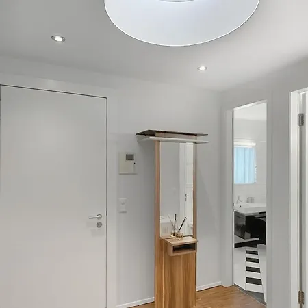 Amazing Penthouse - Flower 51 Apartment *
