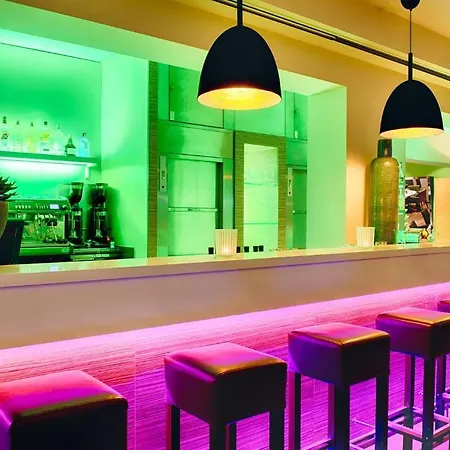 Hotel Leonardo Boutique Rigihof Zurich