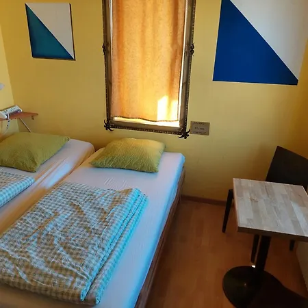 Hostel Oldtown Otter *