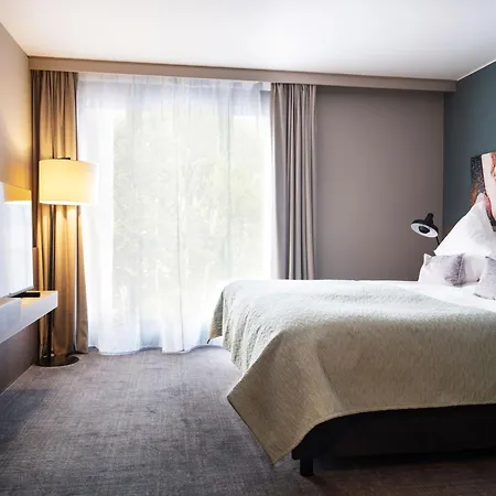 Acasa Oerlikon 4* Zurich