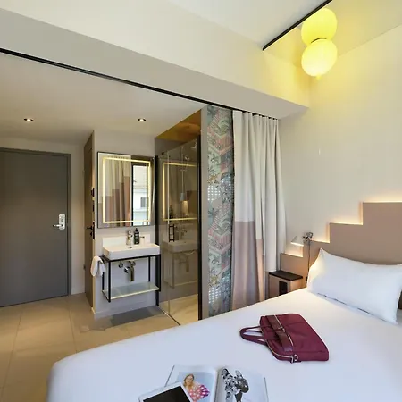Ibis Styles Center Hotel
