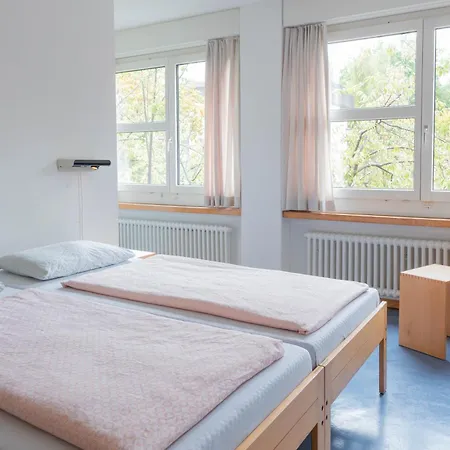 Hostel Youth