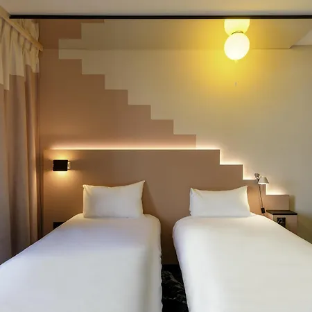 Ibis Styles Center Hotel