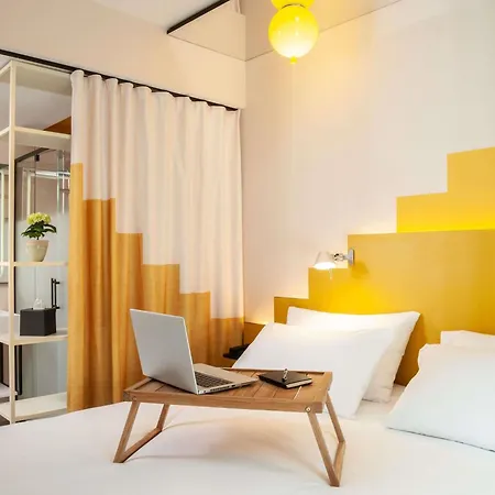 Hotel Ibis Styles Center