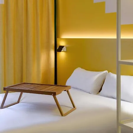 Hotel Ibis Styles Center Zurich