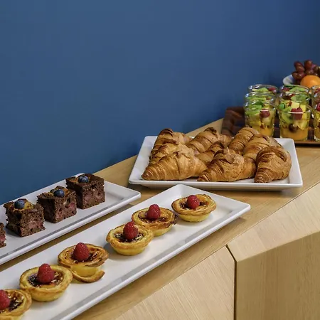 Hotel Ibis Styles Center