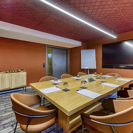 Hotel Ibis Styles Center