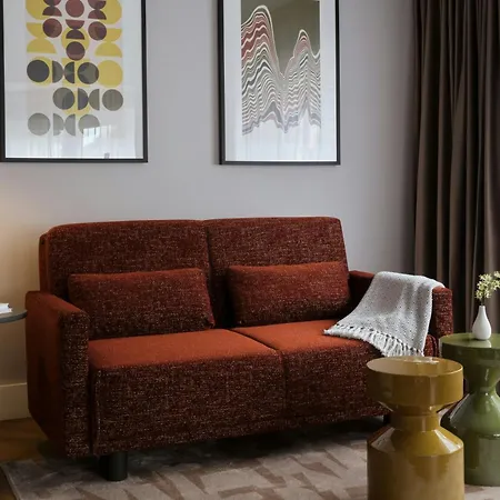 Hotel Leonardo Boutique Rigihof Zurich