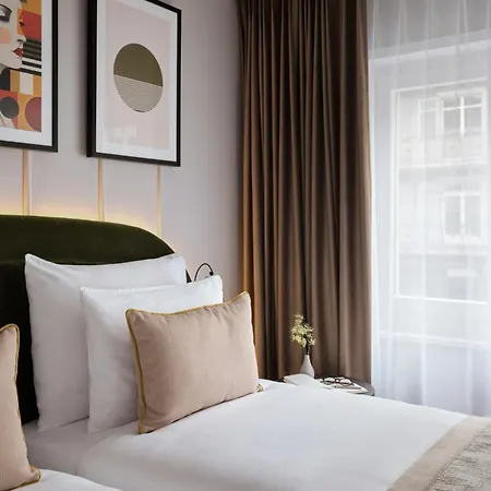 Leonardo Boutique Rigihof 4* Zurich