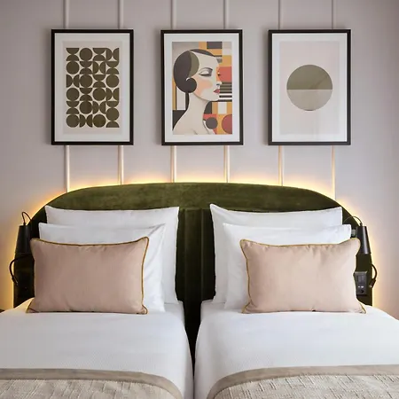 Leonardo Boutique Rigihof Hotel 4*