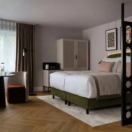 Hotel Leonardo Boutique Rigihof