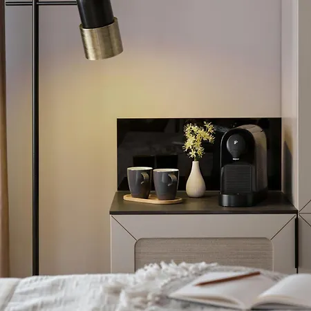 Hotel Leonardo Boutique Rigihof Zurich