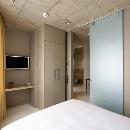 Visionapartments Wolframplatz - Self Check-in Zurich
