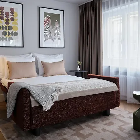 Leonardo Boutique Rigihof Hotel